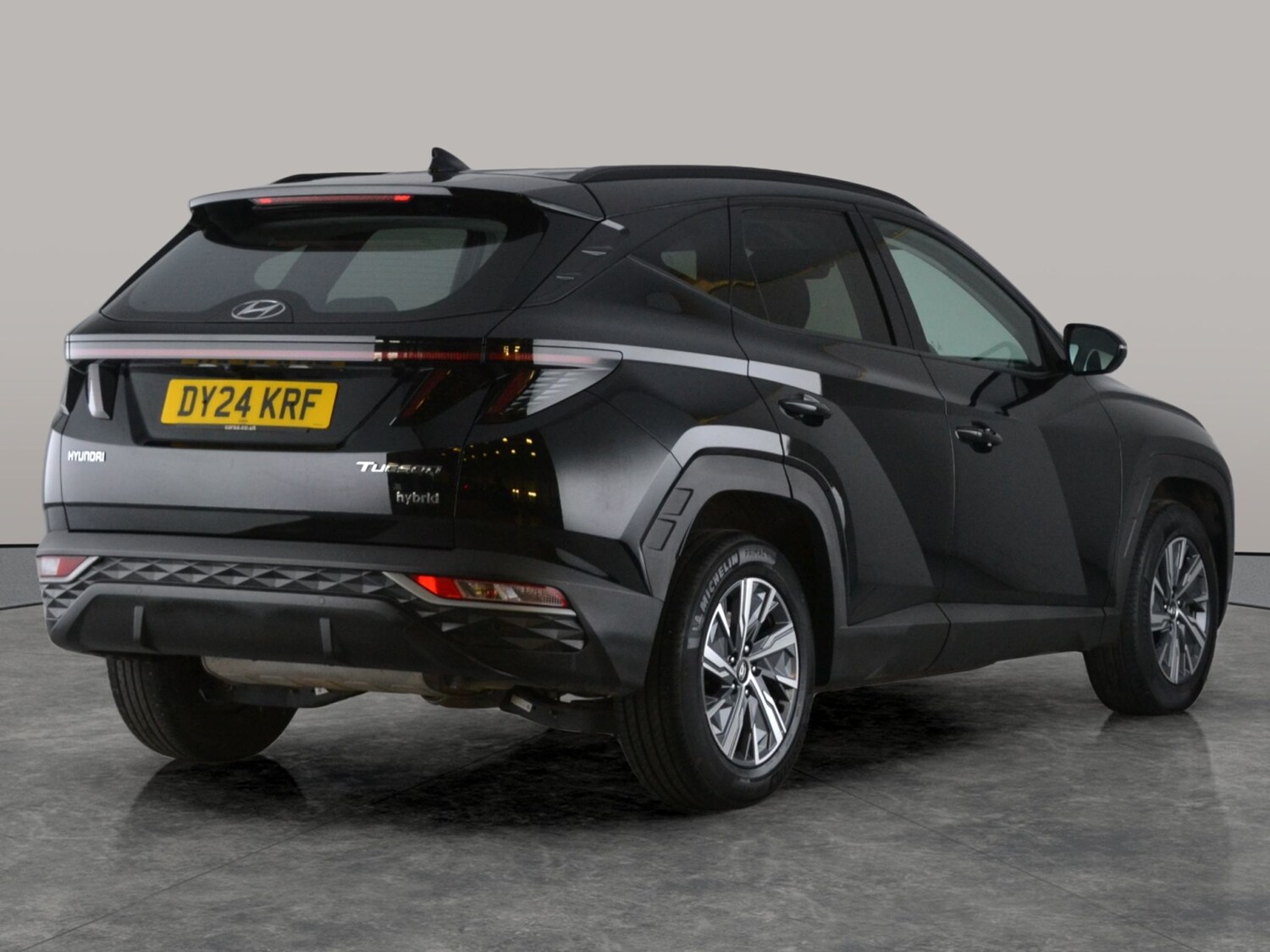 Used Hyundai TUCSON 2024 for sale - 78123786: Photo 10