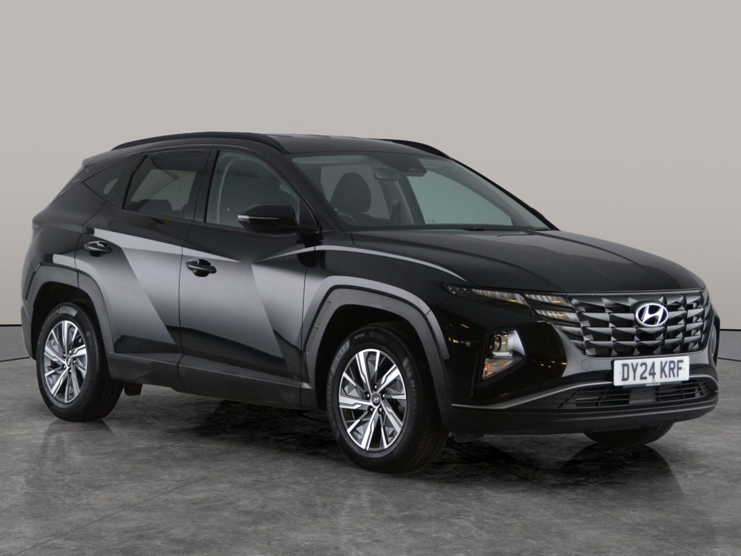 Used Hyundai TUCSON 2024 for sale - 78123786: Photo 12