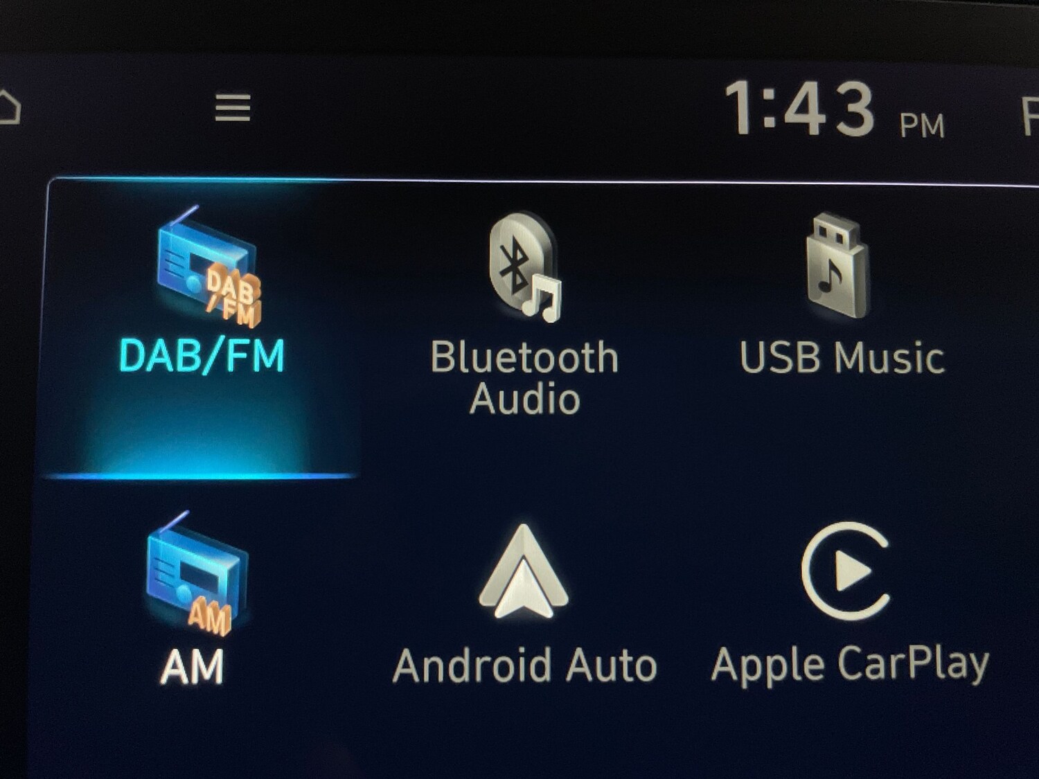 Used Hyundai TUCSON 2024 for sale - 78123786: Photo 15