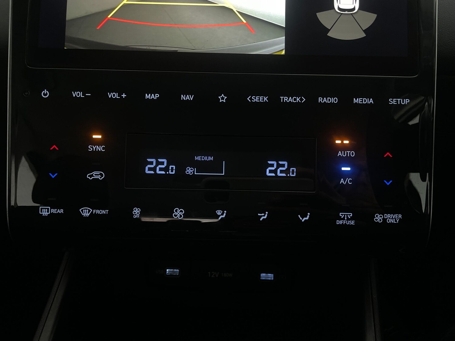 Used Hyundai TUCSON 2024 for sale - 78123786: Photo 18