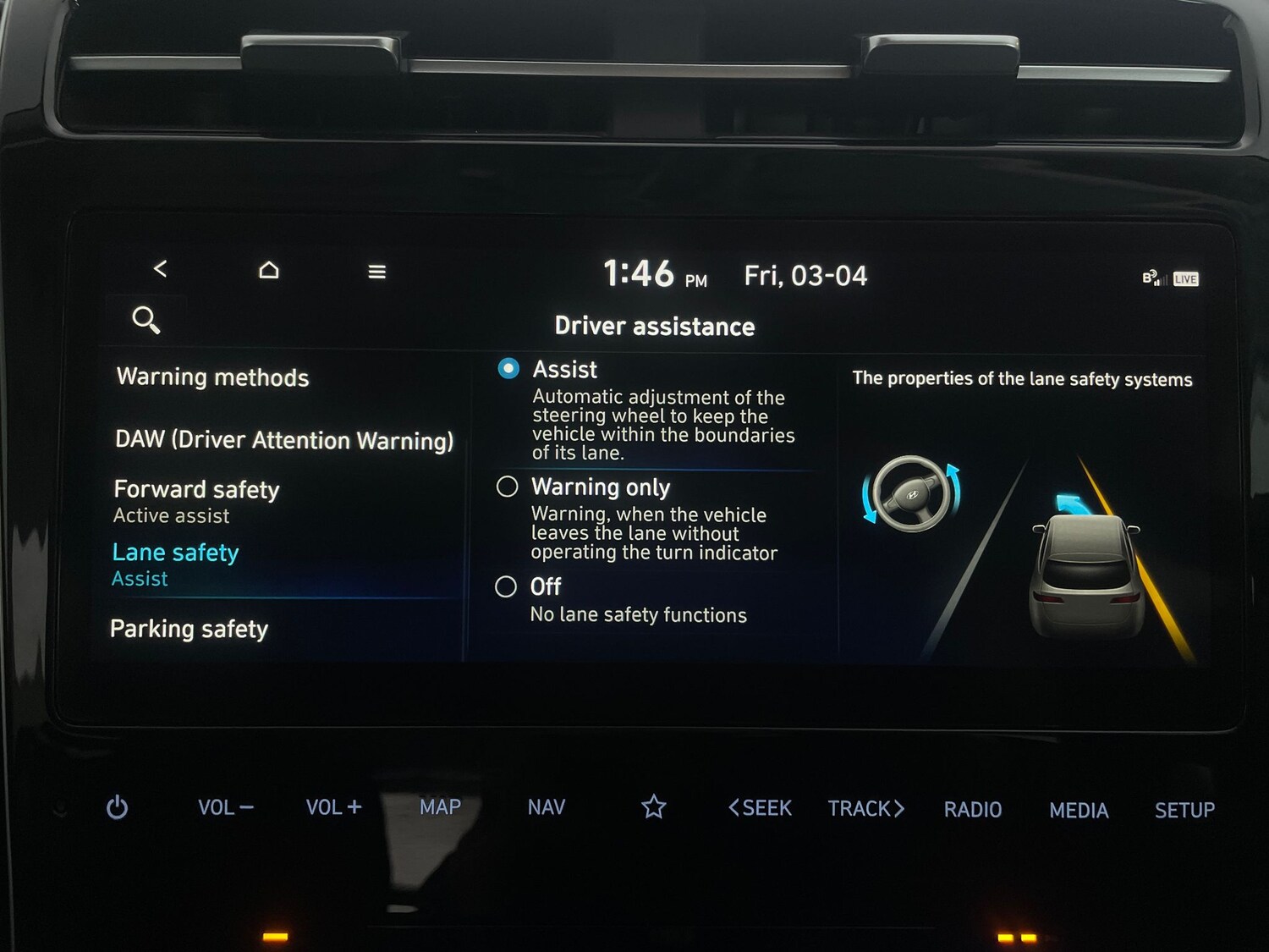 Used Hyundai TUCSON 2024 for sale - 78123786: Photo 22