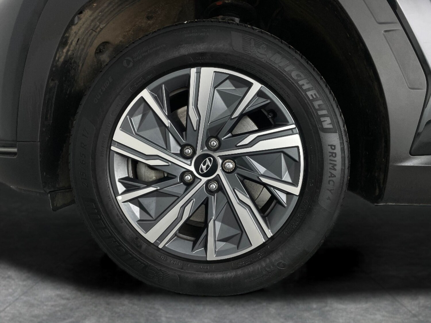 Used Hyundai TUCSON 2024 for sale - 78123786: Photo 24