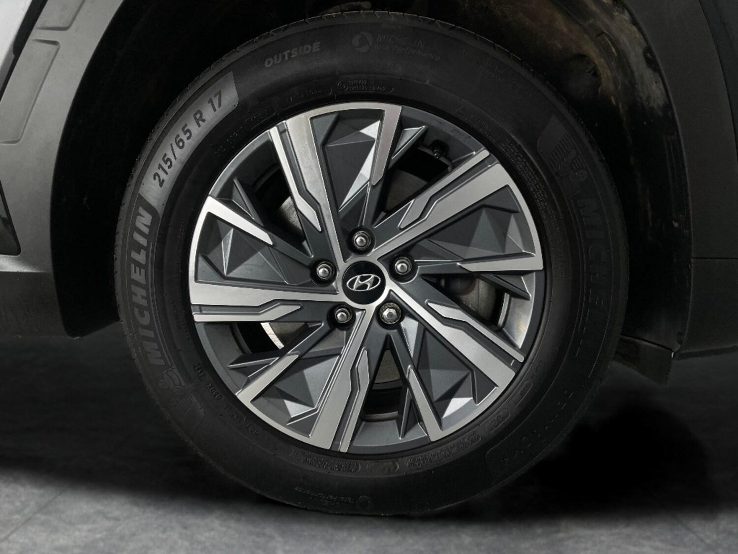 Used Hyundai TUCSON 2024 for sale - 78123786: Photo 25