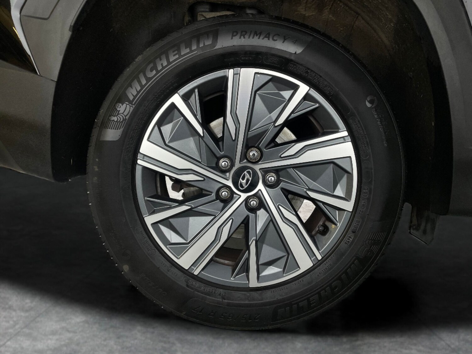 Used Hyundai TUCSON 2024 for sale - 78123786: Photo 26