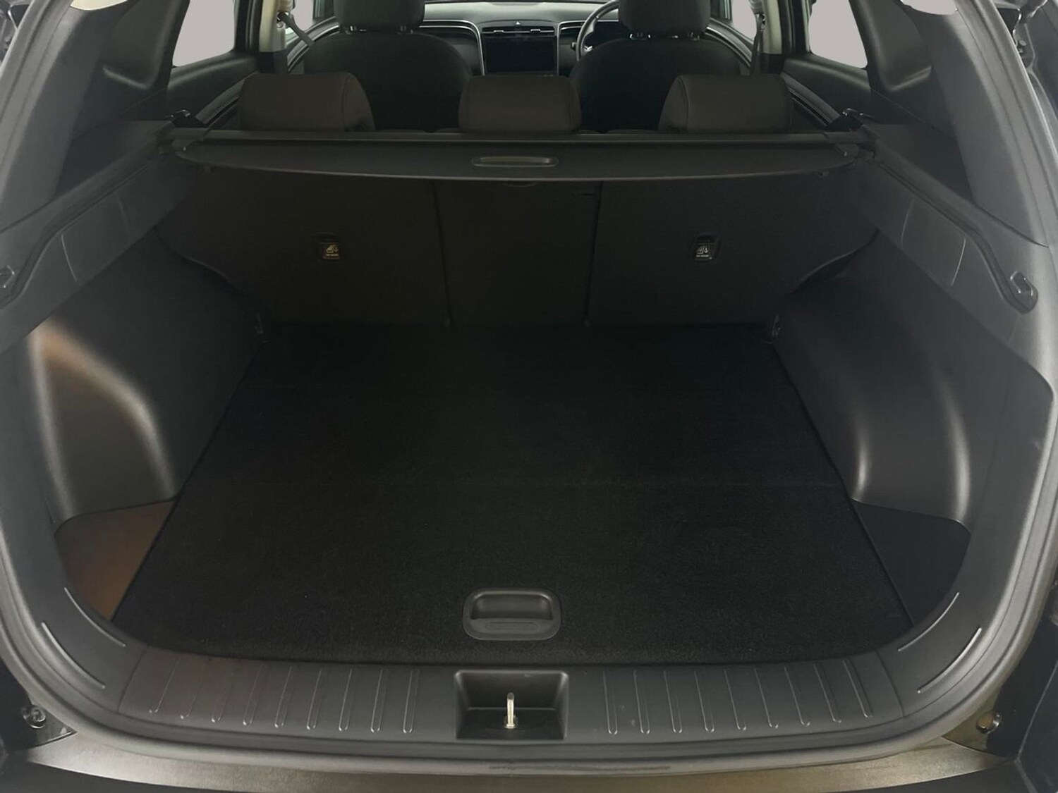 Used Hyundai TUCSON 2024 for sale - 78123786: Photo 32