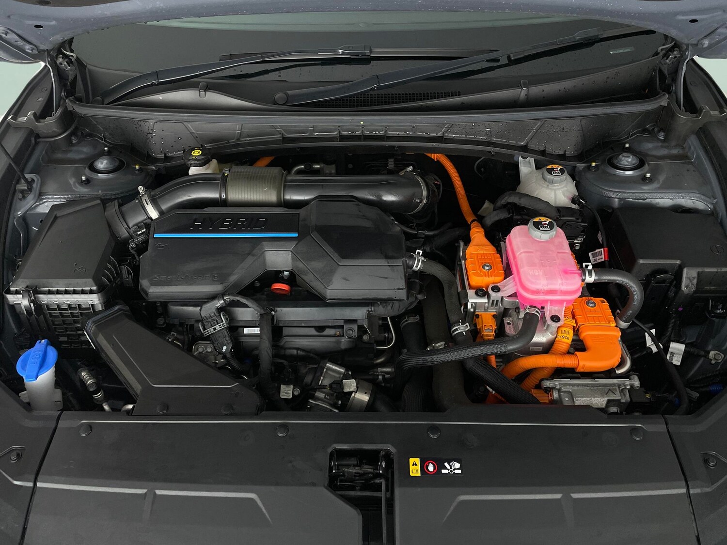 Used Hyundai TUCSON 2024 for sale - 78123786: Photo 34