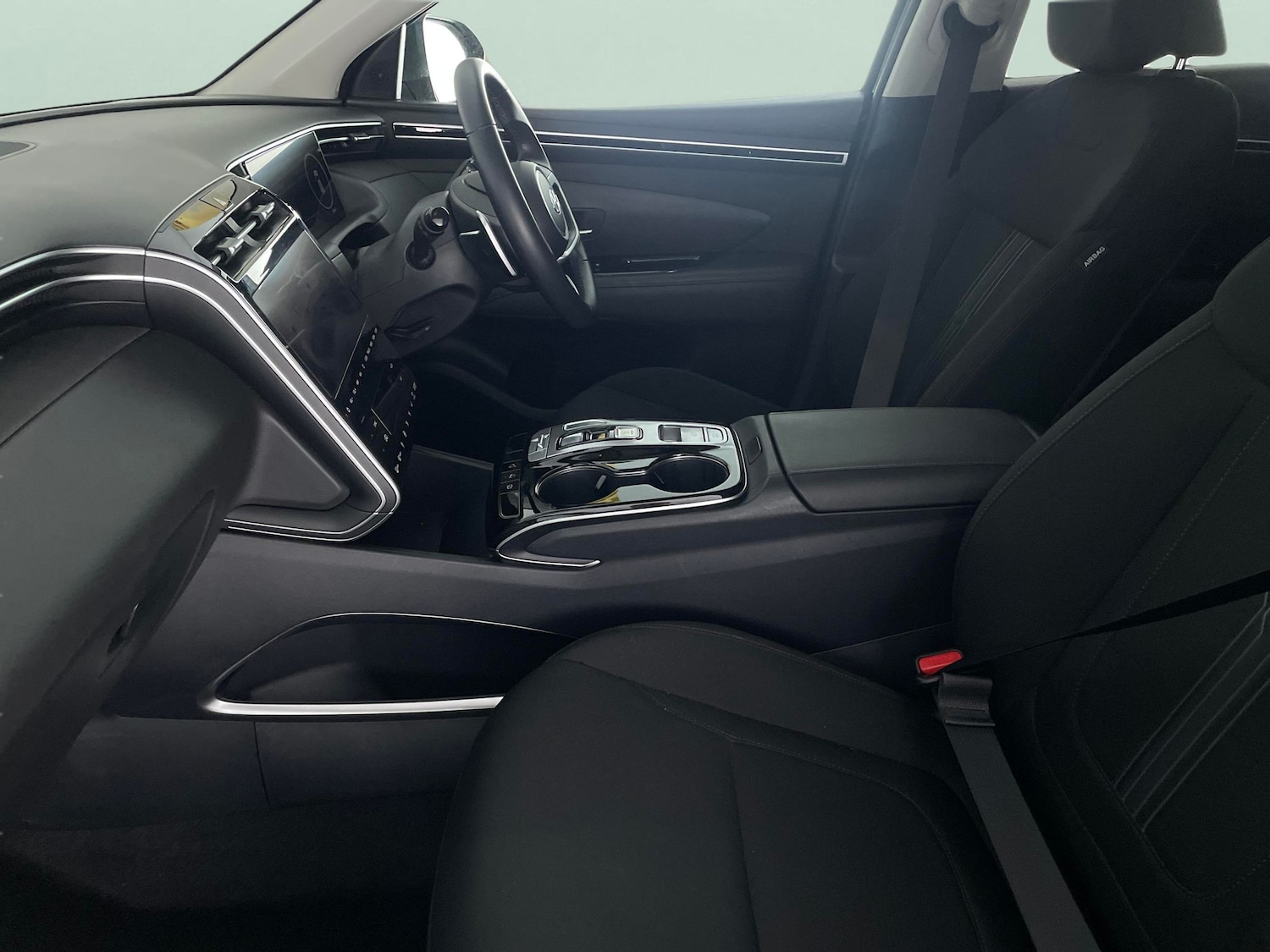 Used Hyundai TUCSON 2024 for sale - 78123786: Photo 4