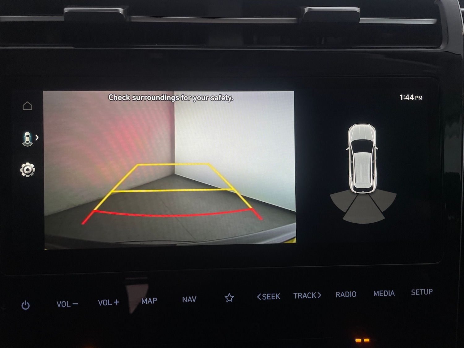 Used Hyundai TUCSON 2024 for sale - 78123786: Photo 5