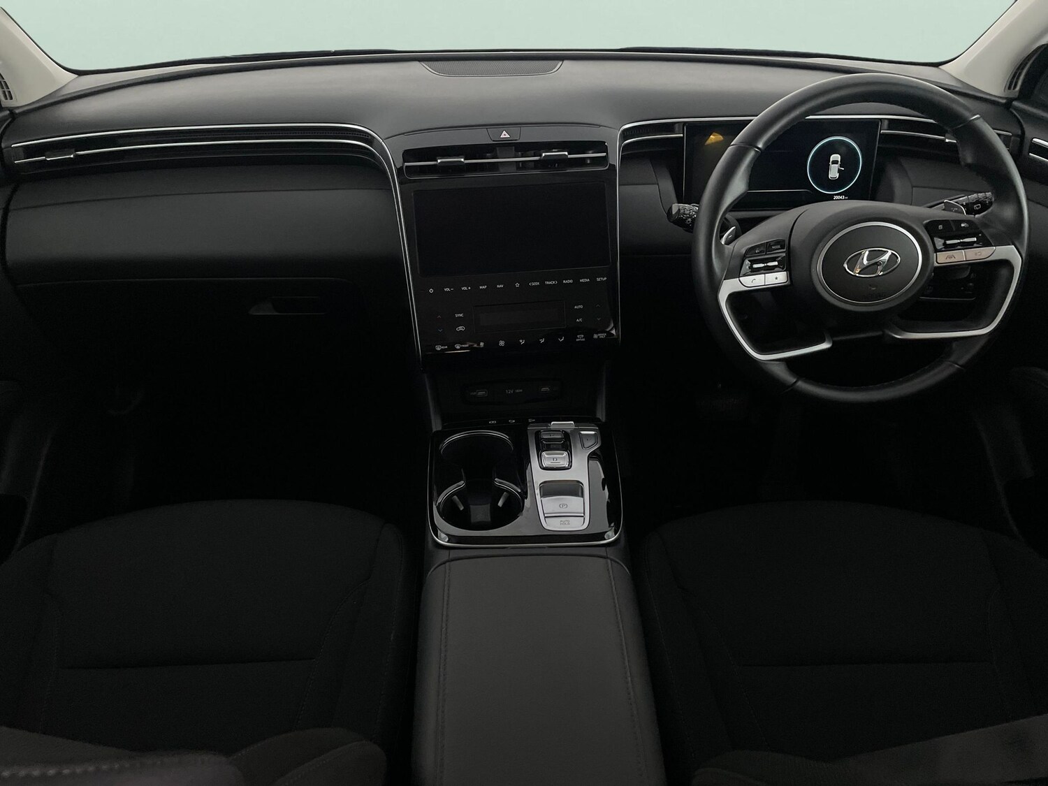 Used Hyundai TUCSON 2024 for sale - 78123786: Photo 7