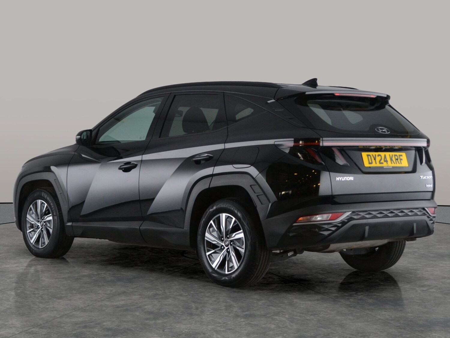 Used Hyundai TUCSON 2024 for sale - 78123786: Photo 8