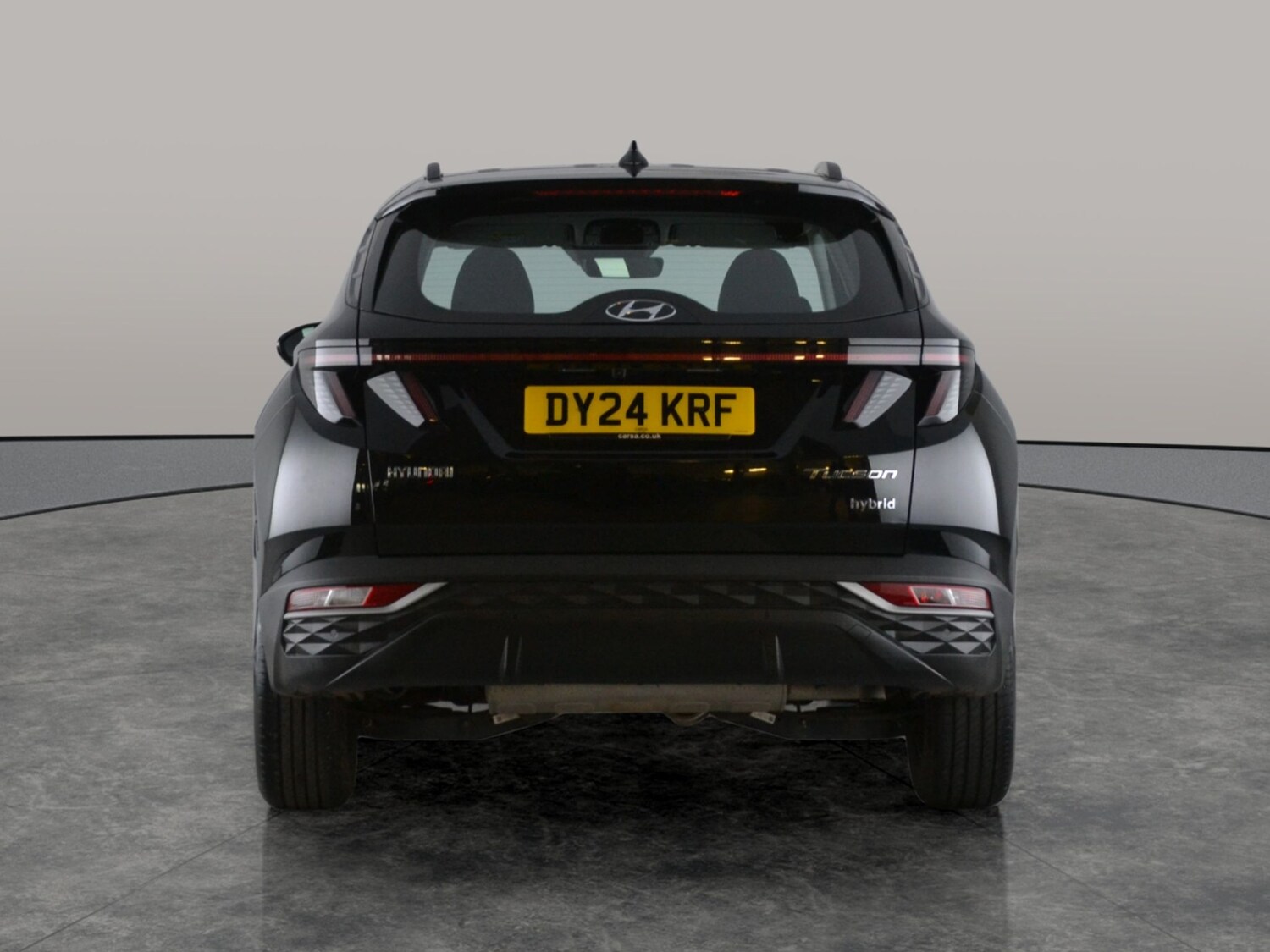 Used Hyundai TUCSON 2024 for sale - 78123786: Photo 9