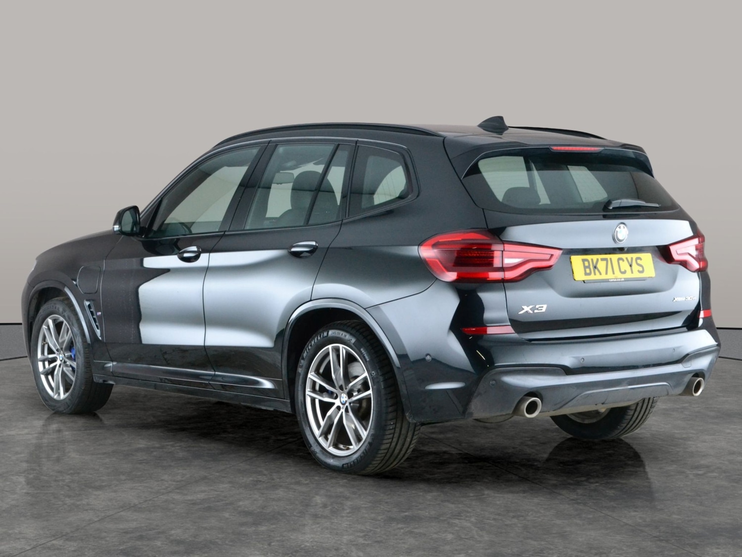 Used BMW X3 2021 for sale - 77519649: Photo 13