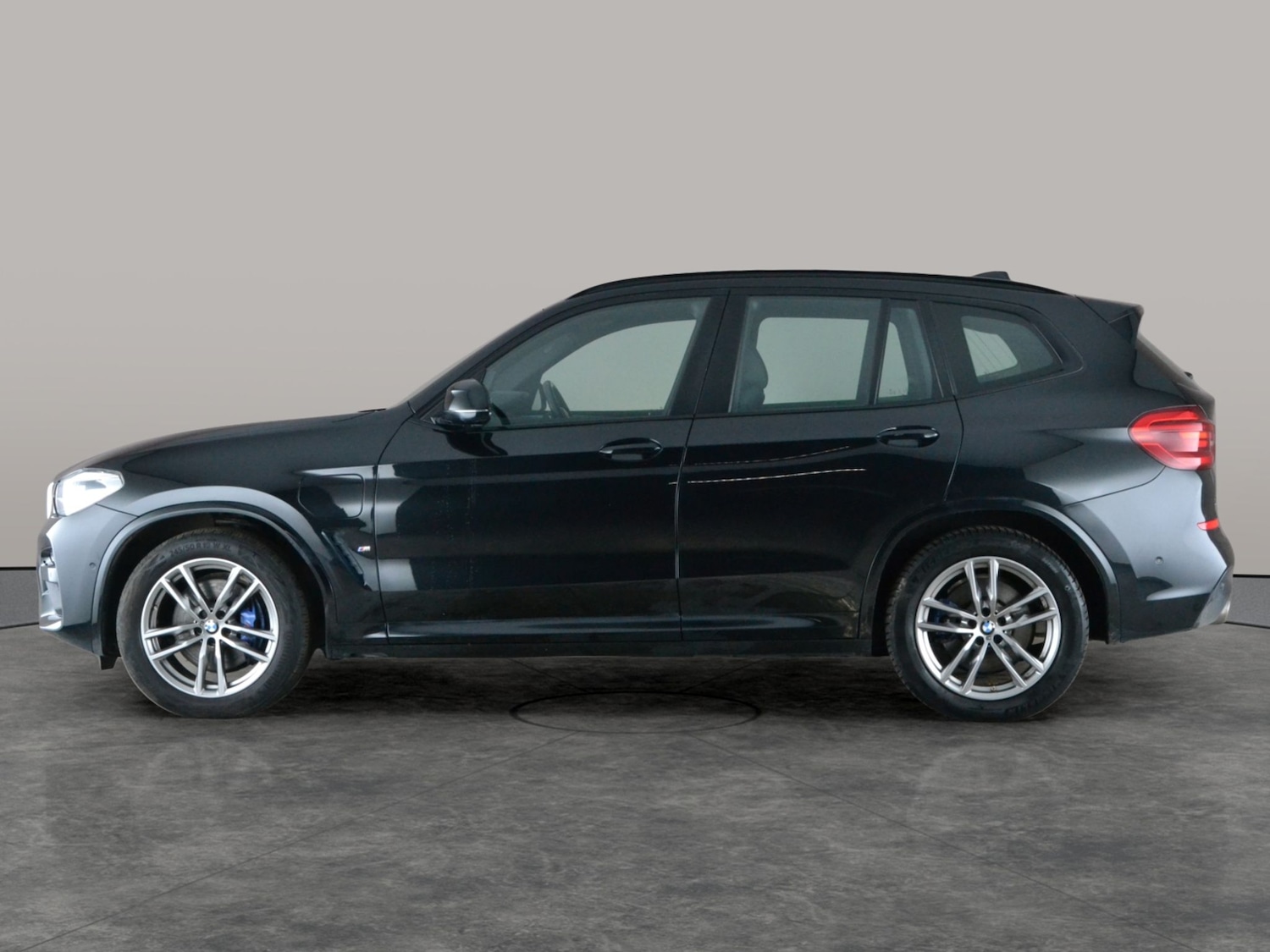 Used BMW X3 2021 for sale - 77519649: Photo 14