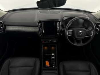 Used Volvo XC40 2020 for sale - 74913003: Photo