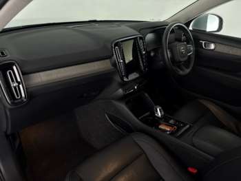 Used Volvo XC40 2020 for sale - 74913003: Photo