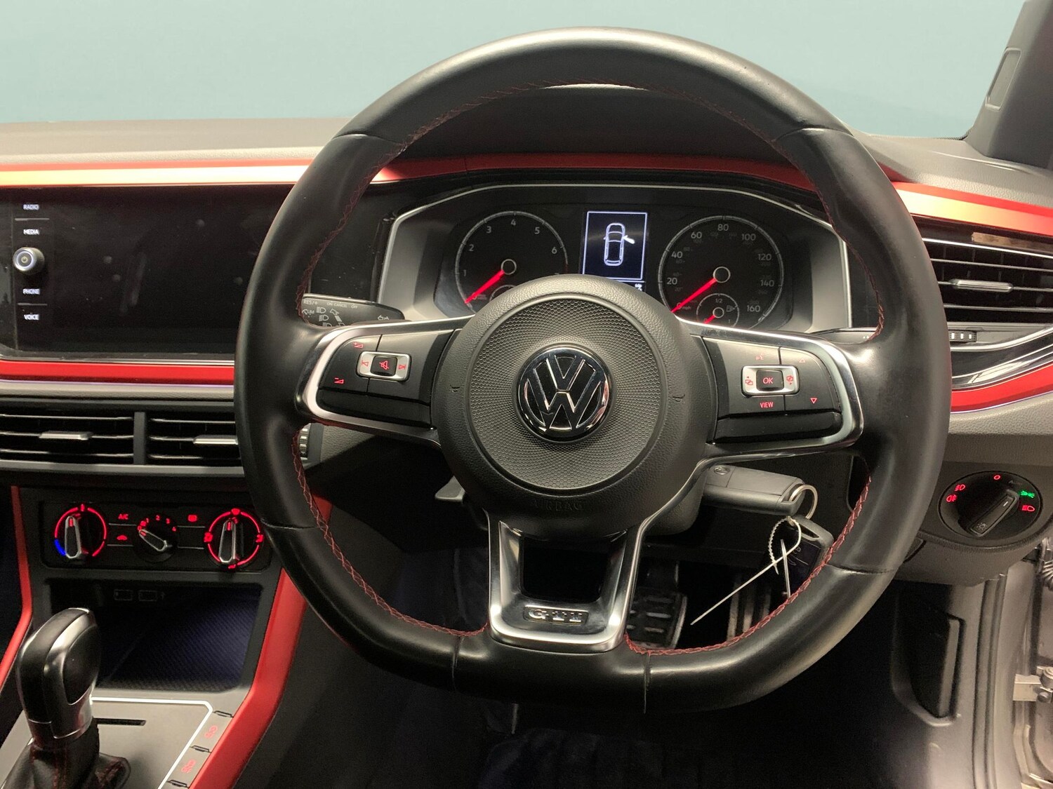 Used Volkswagen Polo 2019 for sale - 77401479: Photo 13