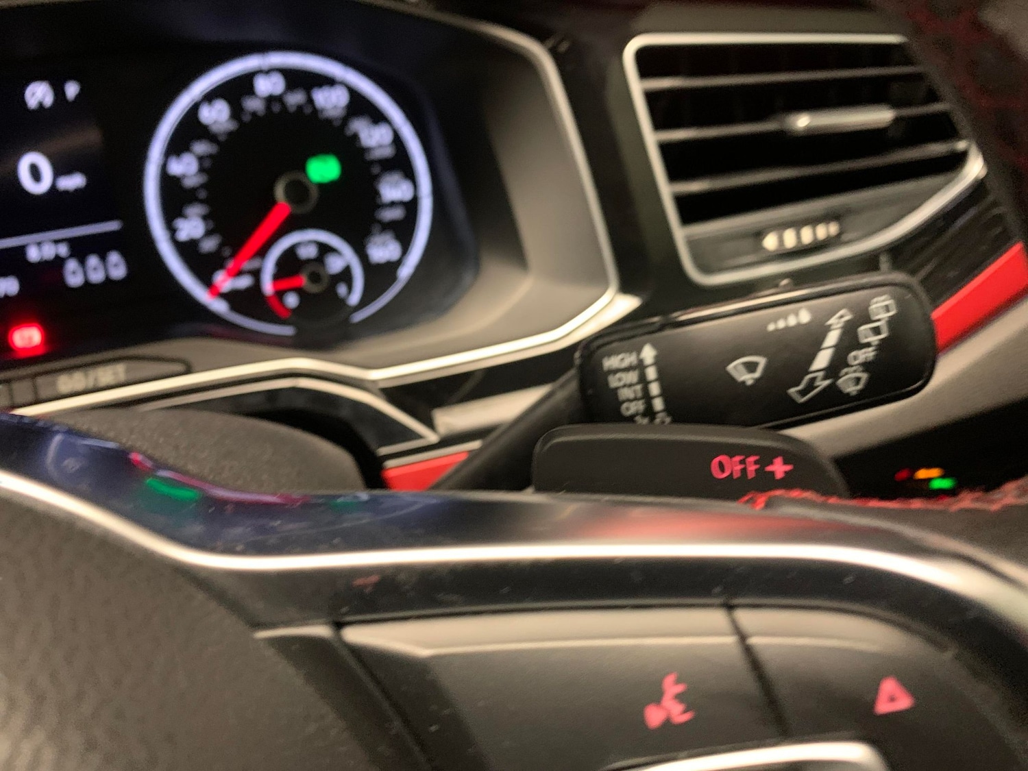 Used Volkswagen Polo 2019 for sale - 77401479: Photo 16