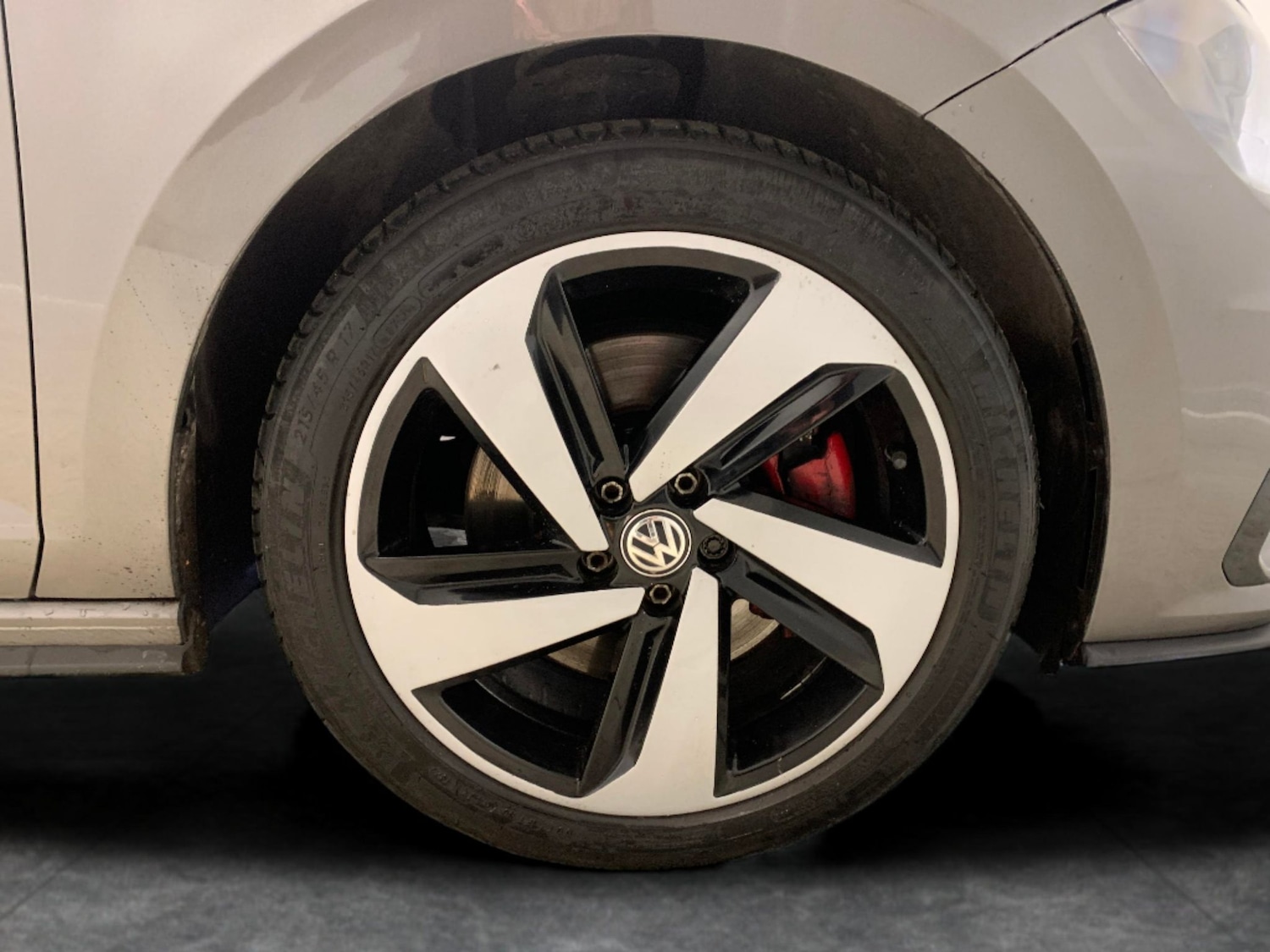 Used Volkswagen Polo 2019 for sale - 77401479: Photo 19