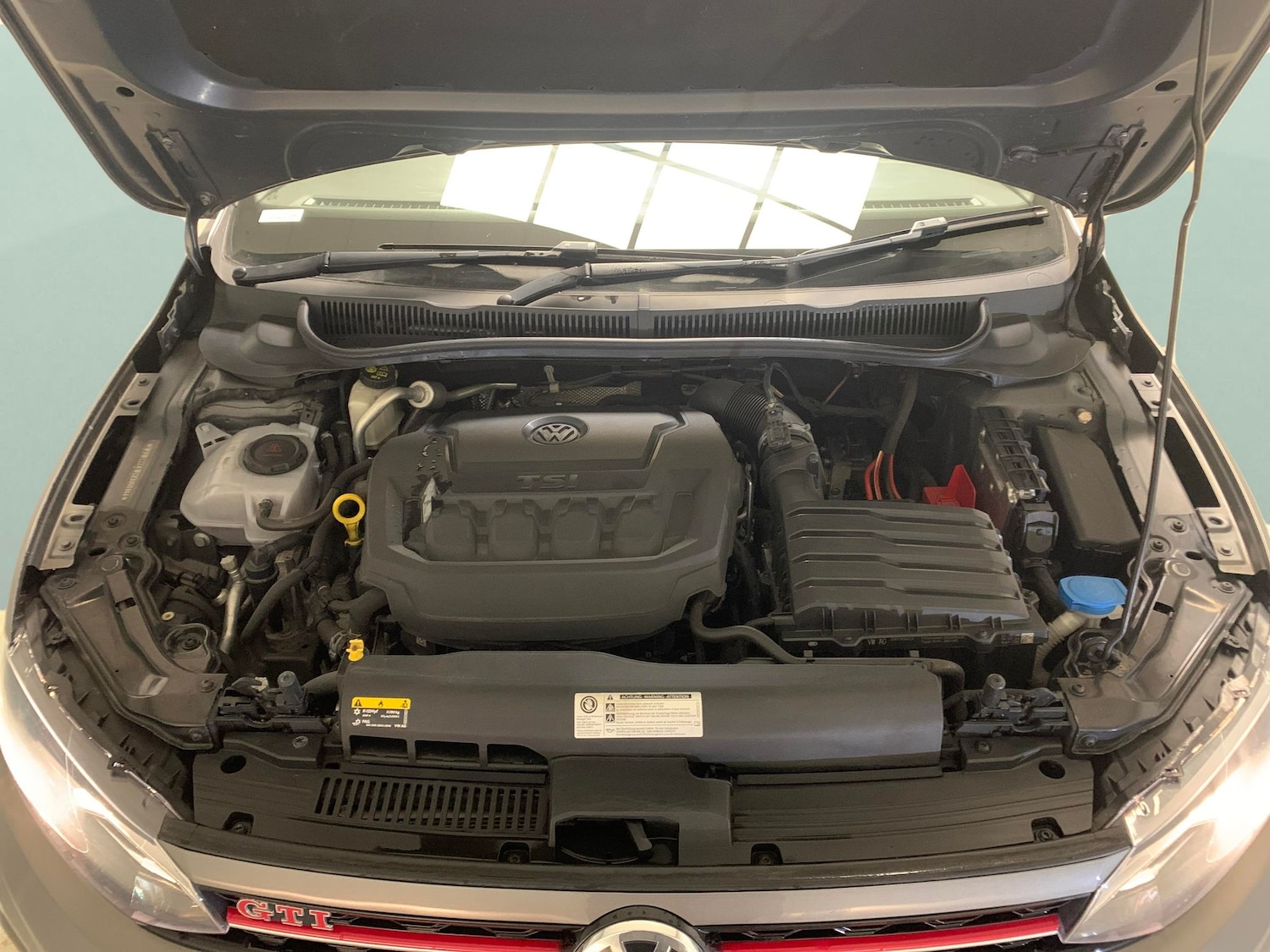 Used Volkswagen Polo 2019 for sale - 77401479: Photo 27