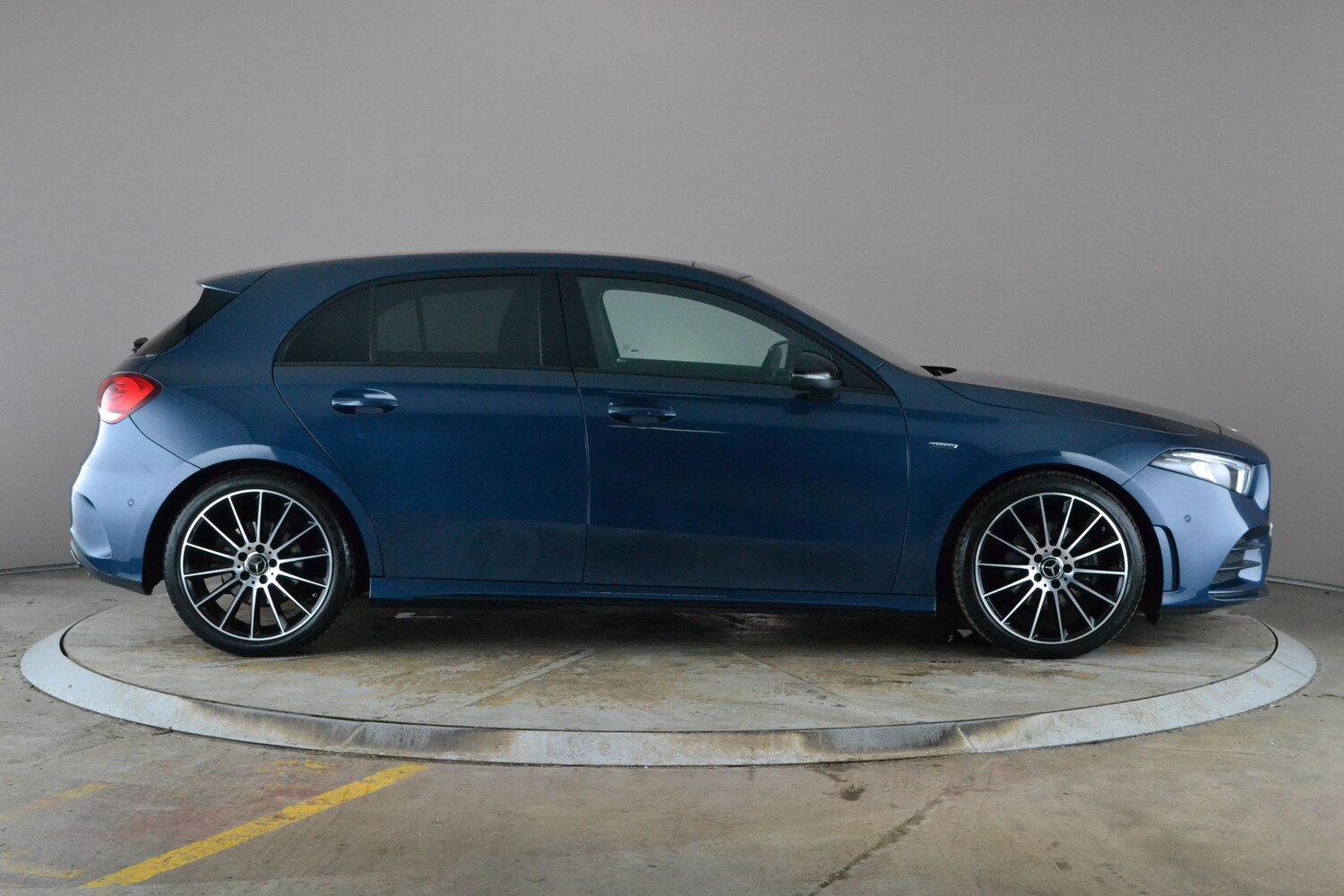 Used Mercedes-Benz A-Class 2021 for sale - 77674260: Photo 11