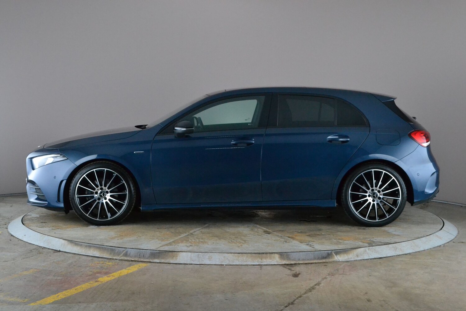 Used Mercedes-Benz A-Class 2021 for sale - 77674260: Photo 15