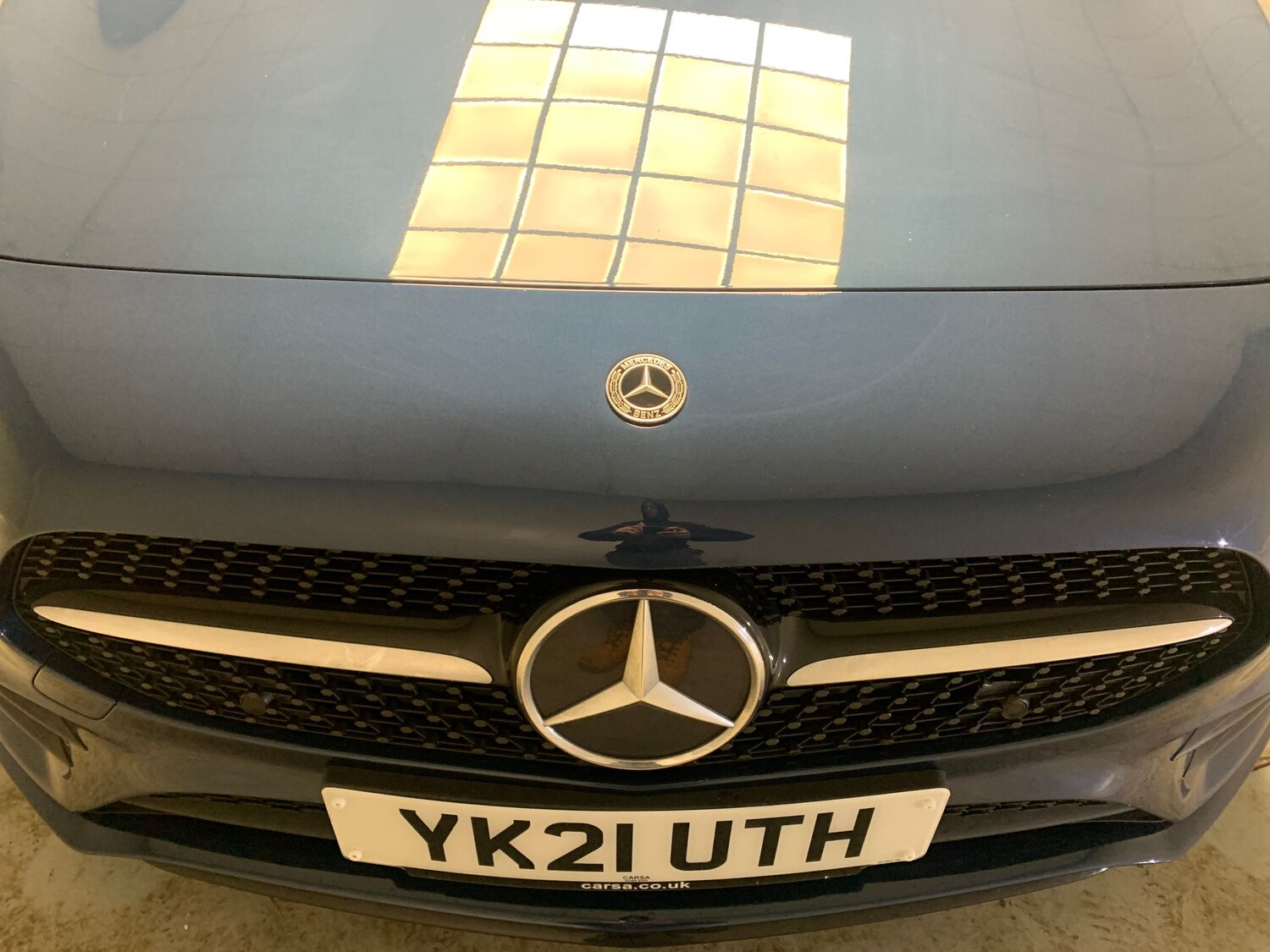 Used Mercedes-Benz A-Class 2021 for sale - 77674260: Photo 16