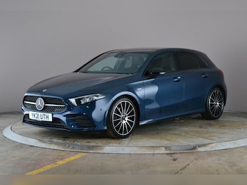 Used Mercedes-Benz A-Class undefined for sale - 77674260: Photo