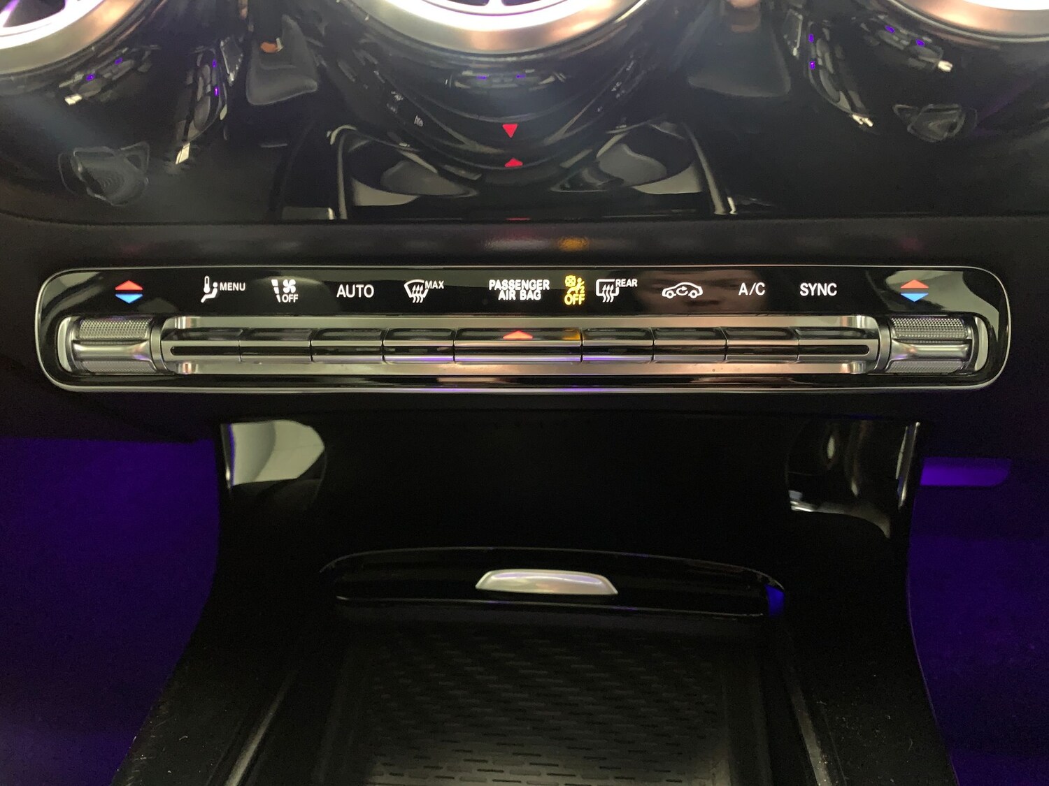 Used Mercedes-Benz A-Class 2021 for sale - 77674260: Photo 20