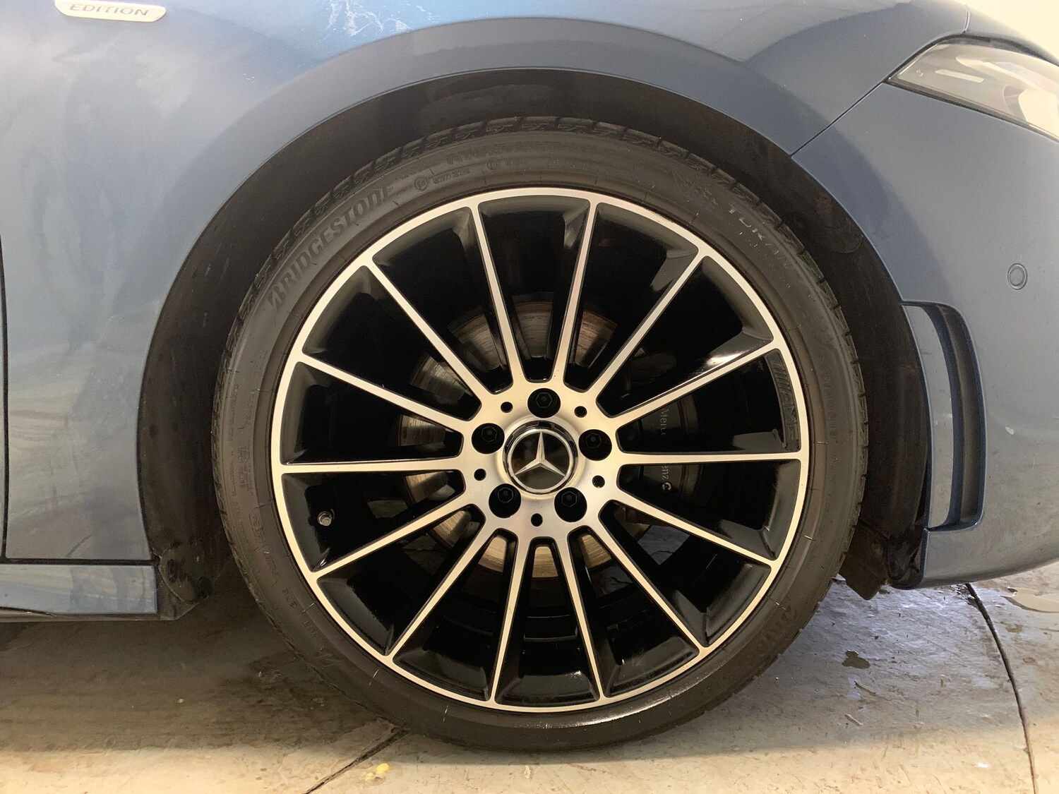 Used Mercedes-Benz A-Class 2021 for sale - 77674260: Photo 27