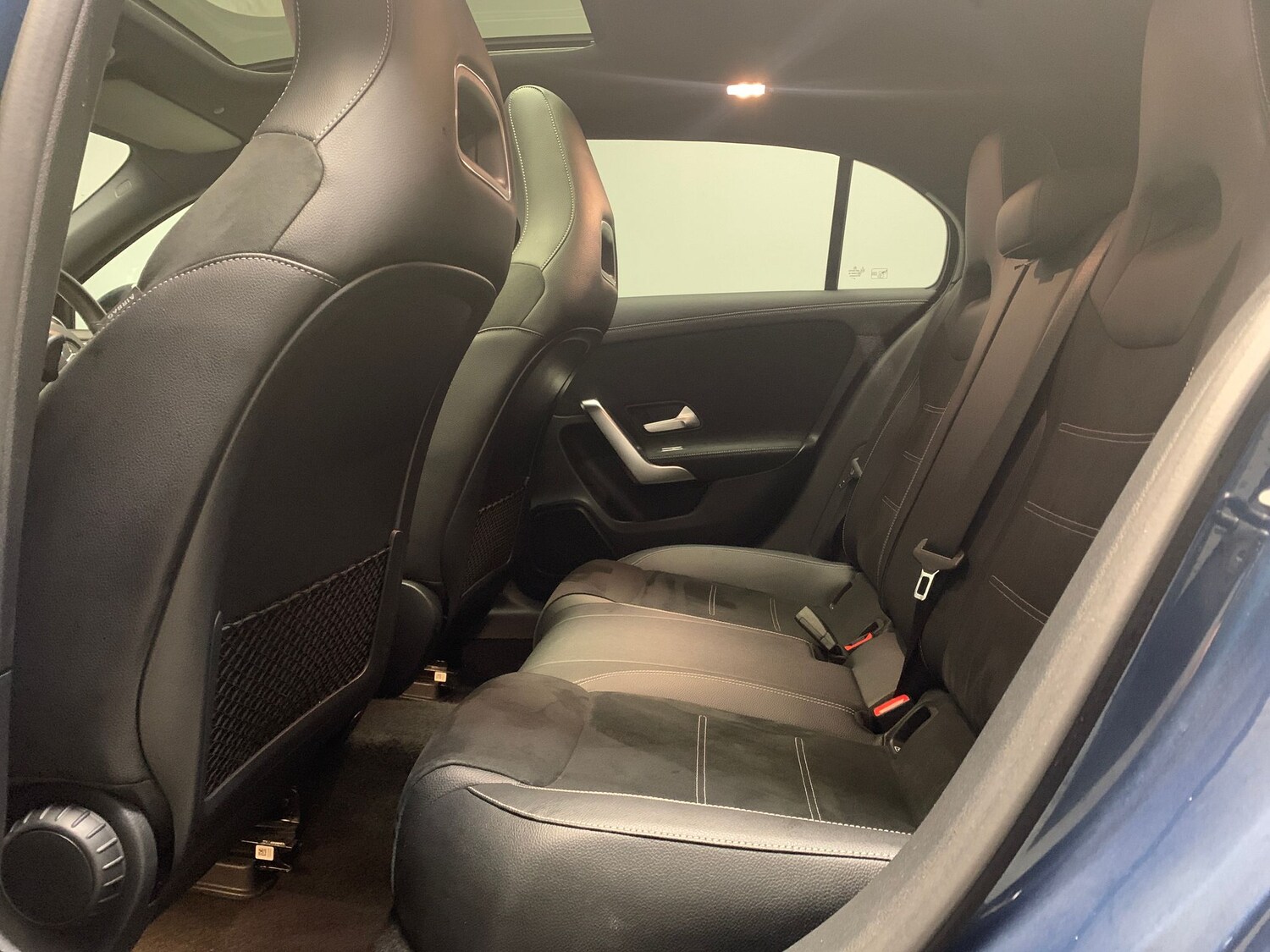 Used Mercedes-Benz A-Class 2021 for sale - 77674260: Photo 29