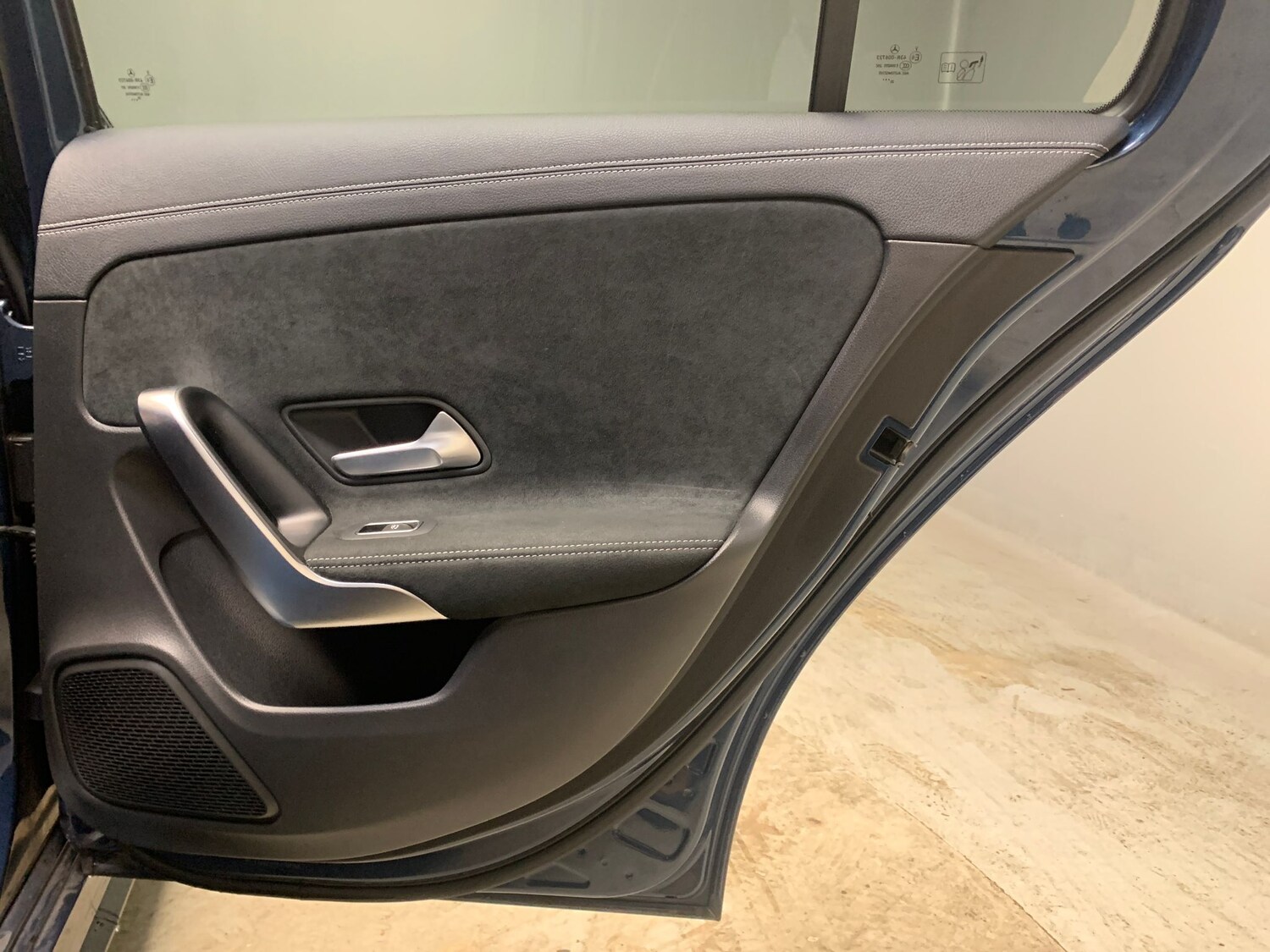 Used Mercedes-Benz A-Class 2021 for sale - 77674260: Photo 32