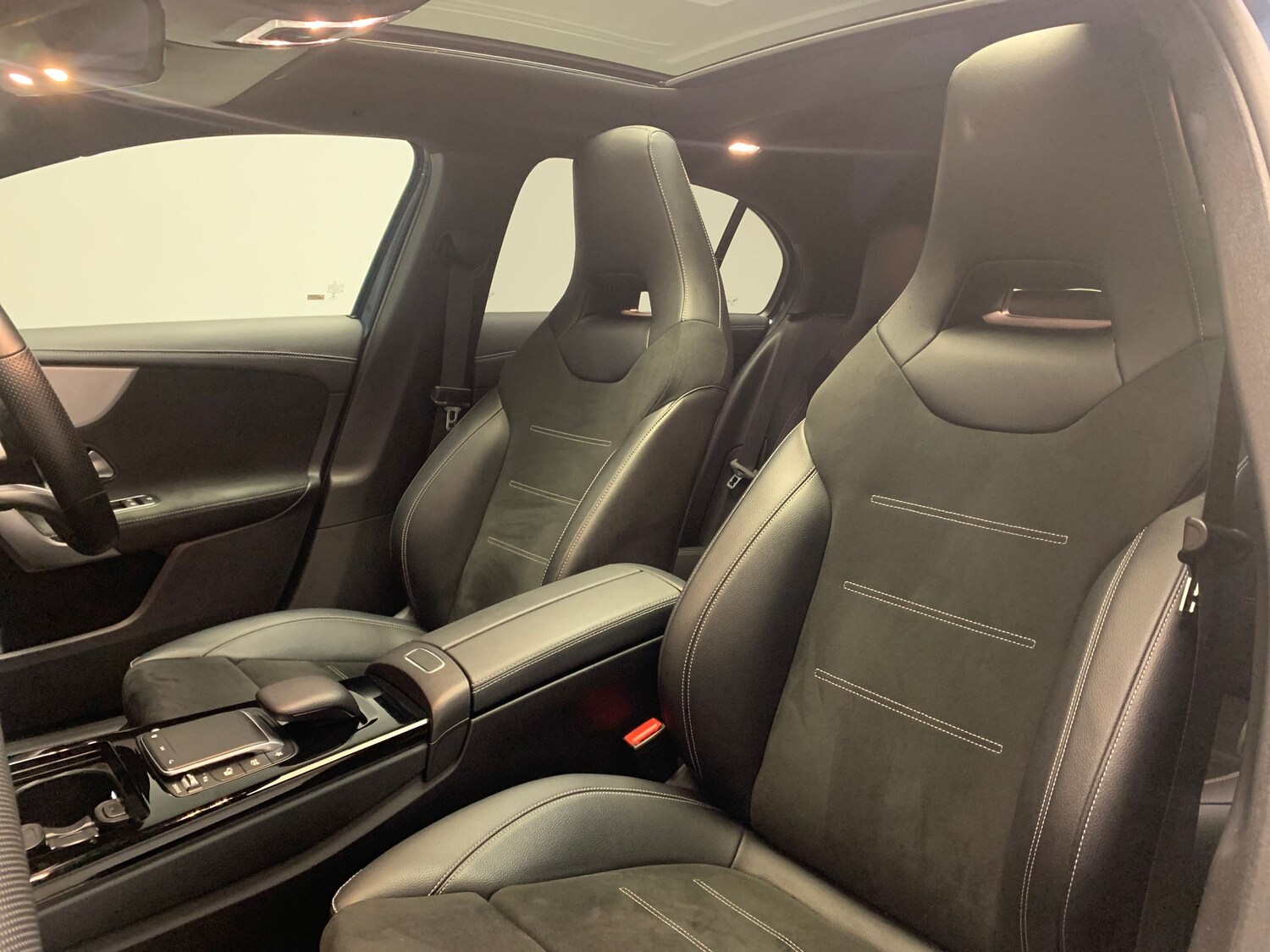 Used Mercedes-Benz A-Class 2021 for sale - 77674260: Photo 7