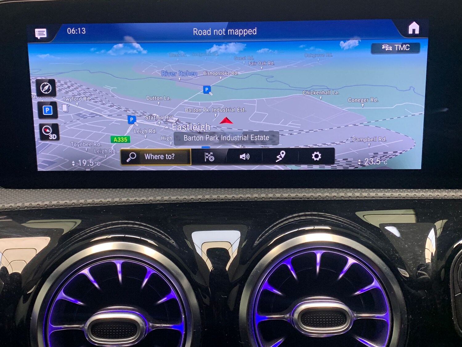 Used Mercedes-Benz A-Class 2021 for sale - 77674260: Photo 8