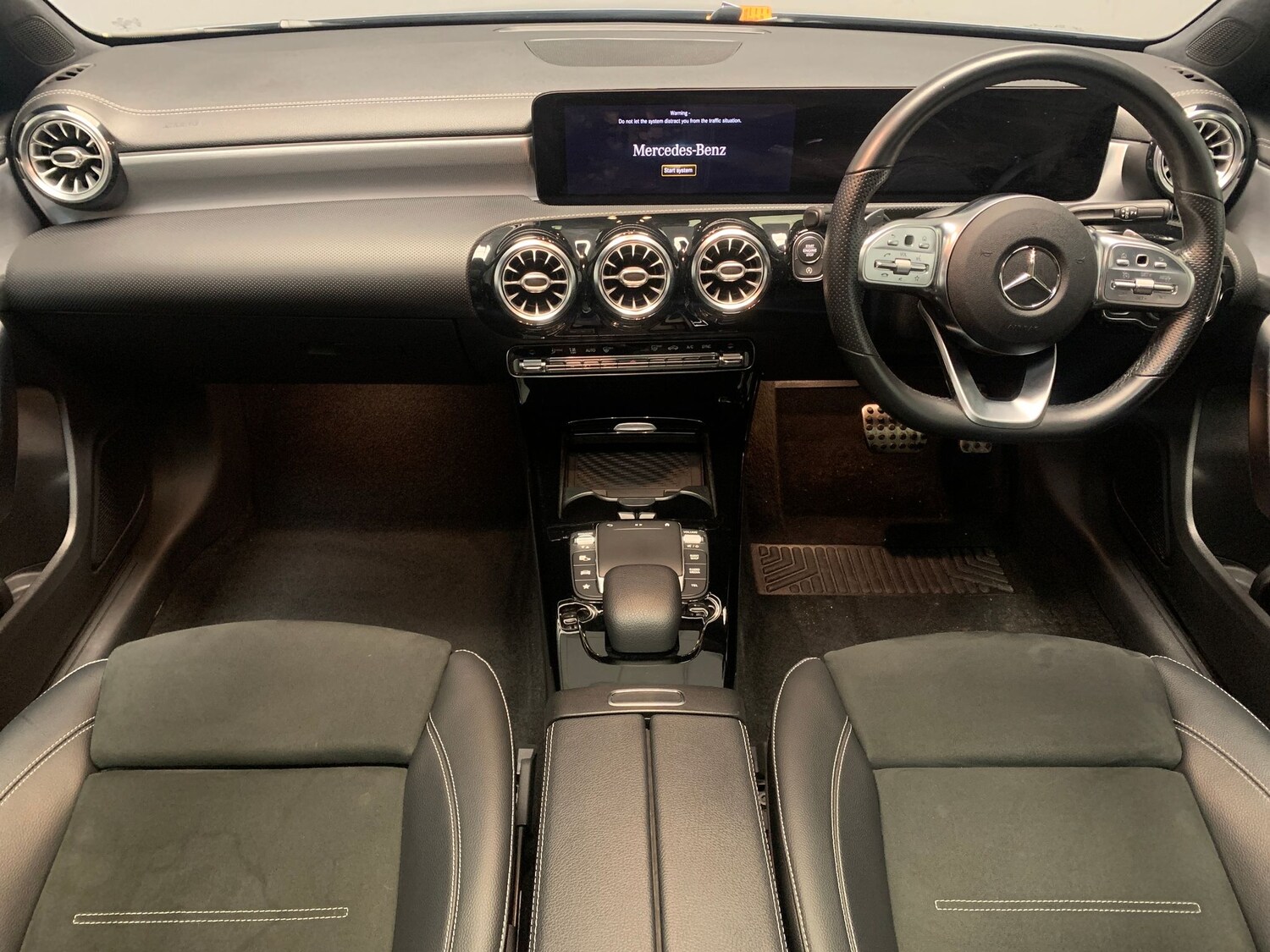 Used Mercedes-Benz A-Class 2021 for sale - 77674260: Photo 9