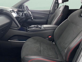 Used Hyundai TUCSON 2023 for sale - 79381723: Photo