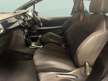Used DS Automobiles DS 3 2018 for sale - 79443174: Photo