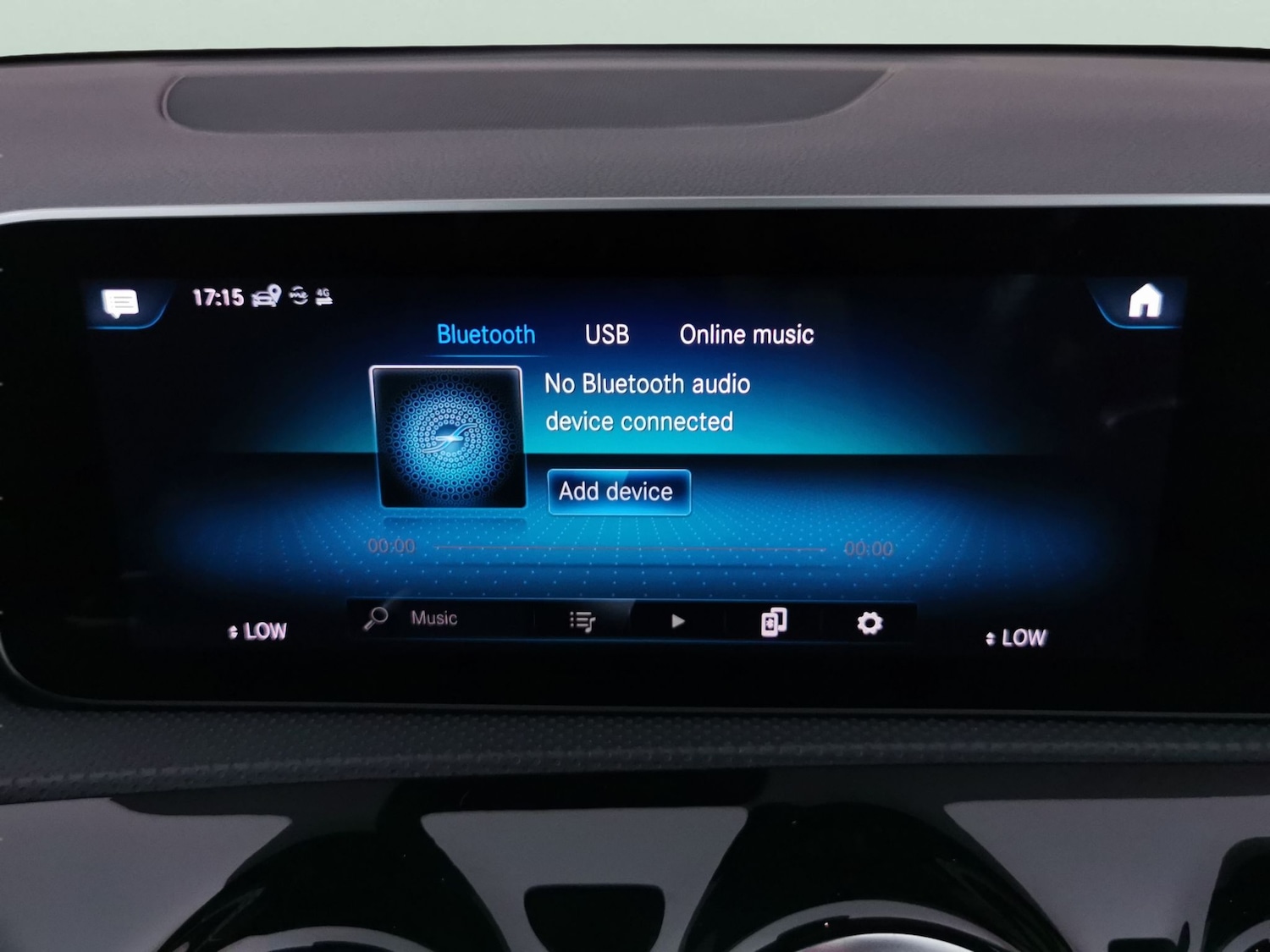 Used Mercedes-Benz A-Class 2020 for sale - 77720856: Photo 15