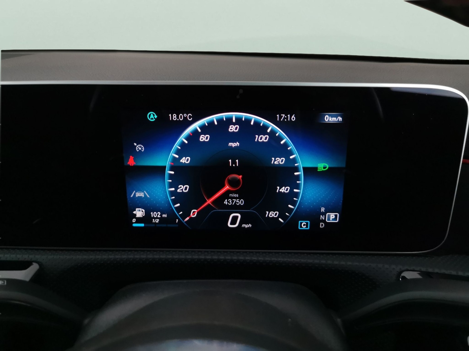 Used Mercedes-Benz A-Class 2020 for sale - 77720856: Photo 22