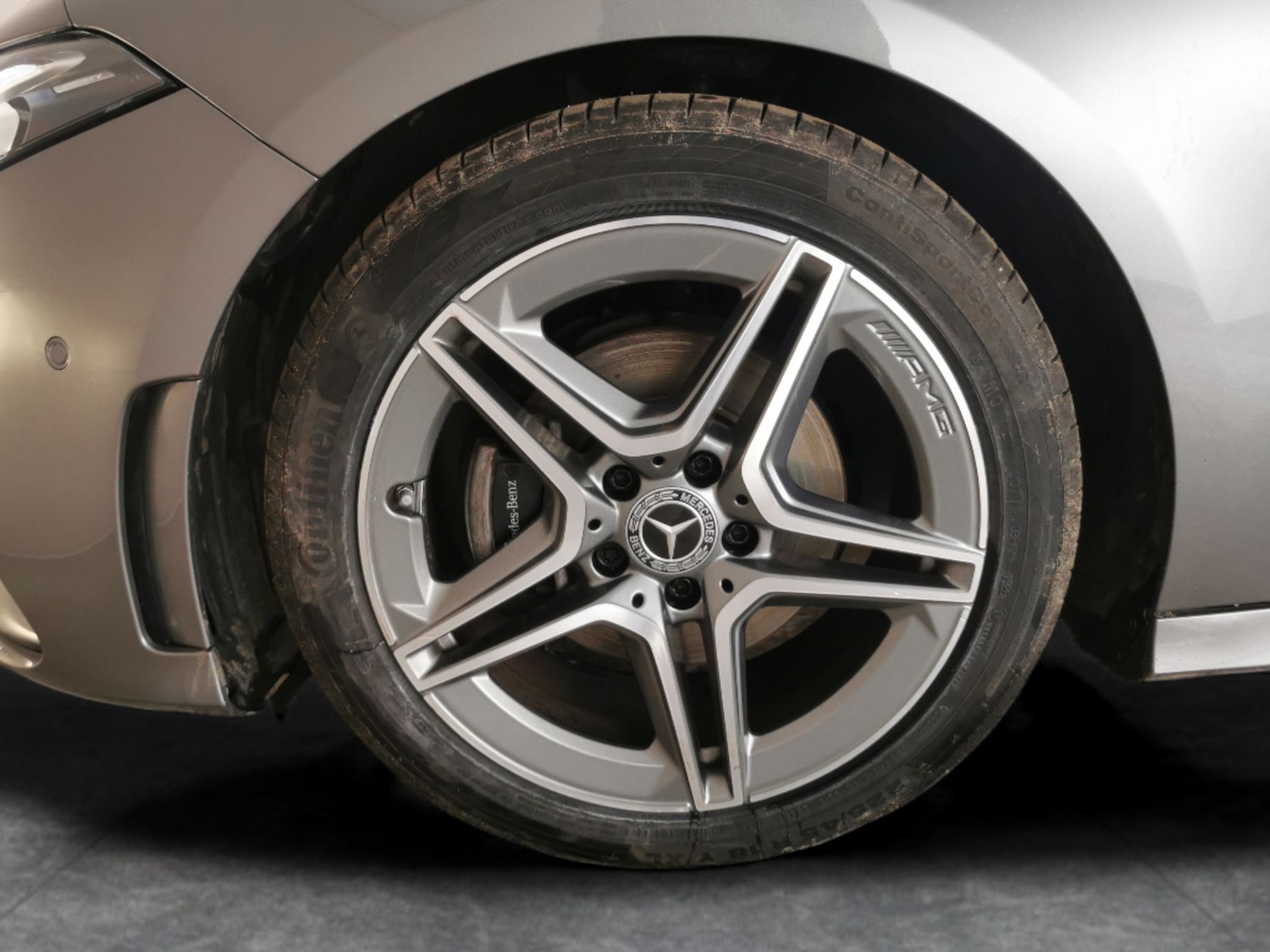 Used Mercedes-Benz A-Class 2020 for sale - 77720856: Photo 23