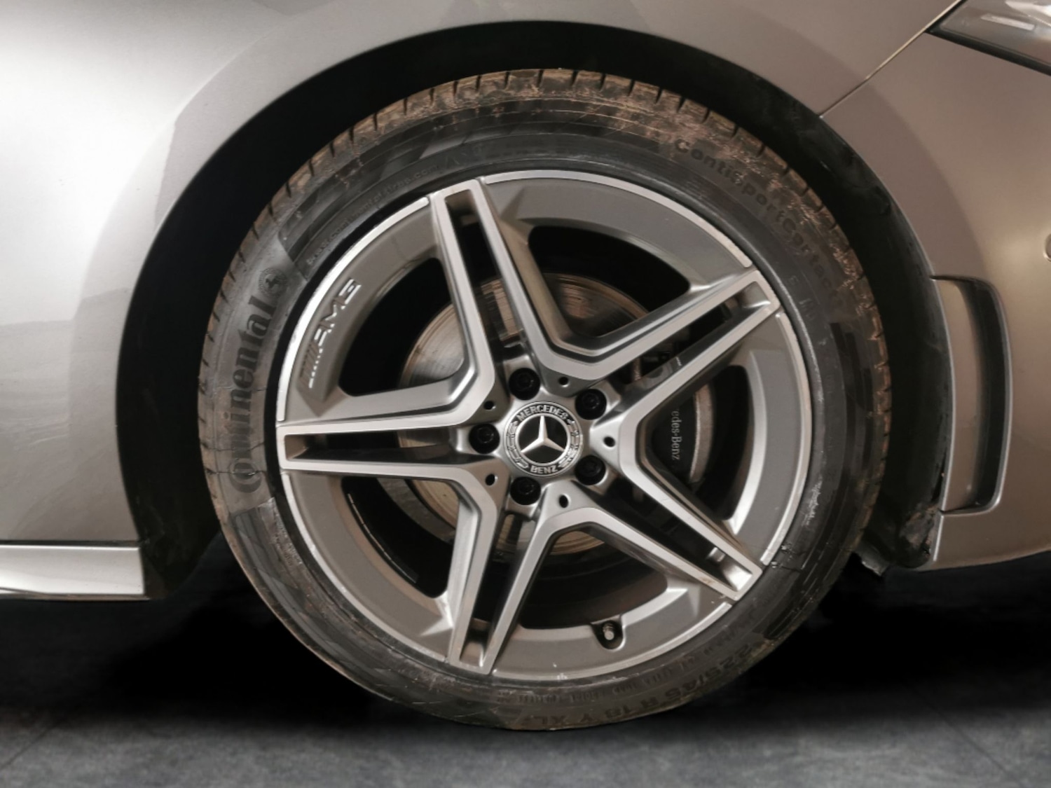 Used Mercedes-Benz A-Class 2020 for sale - 77720856: Photo 24