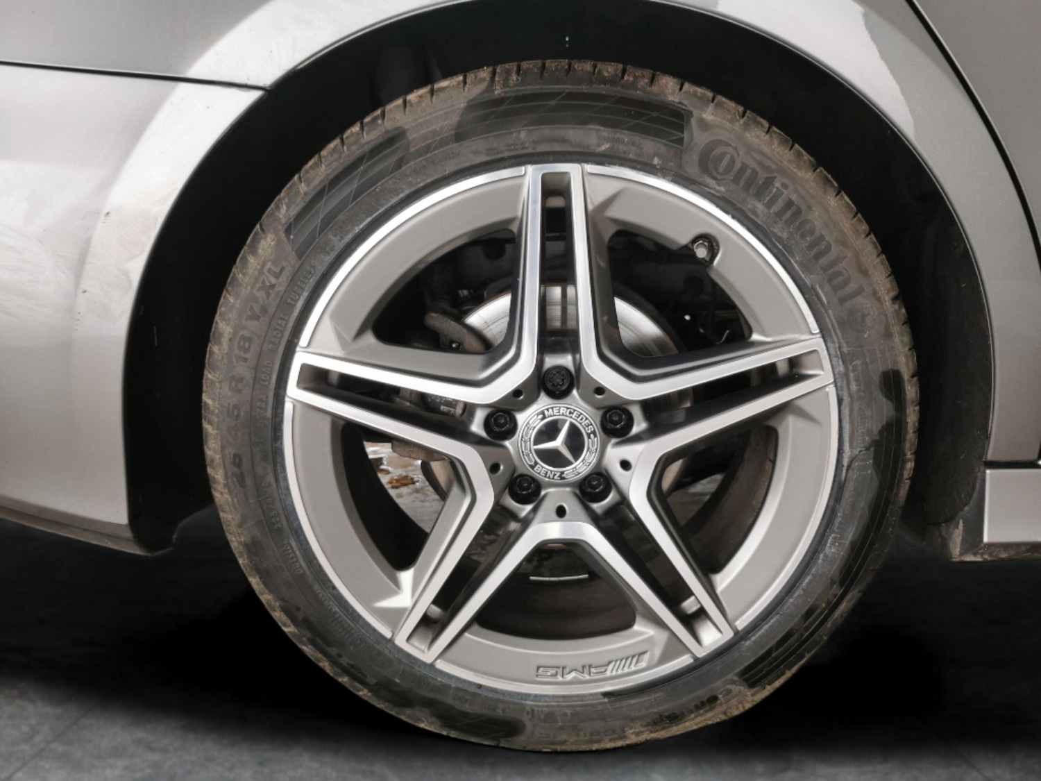 Used Mercedes-Benz A-Class 2020 for sale - 77720856: Photo 25