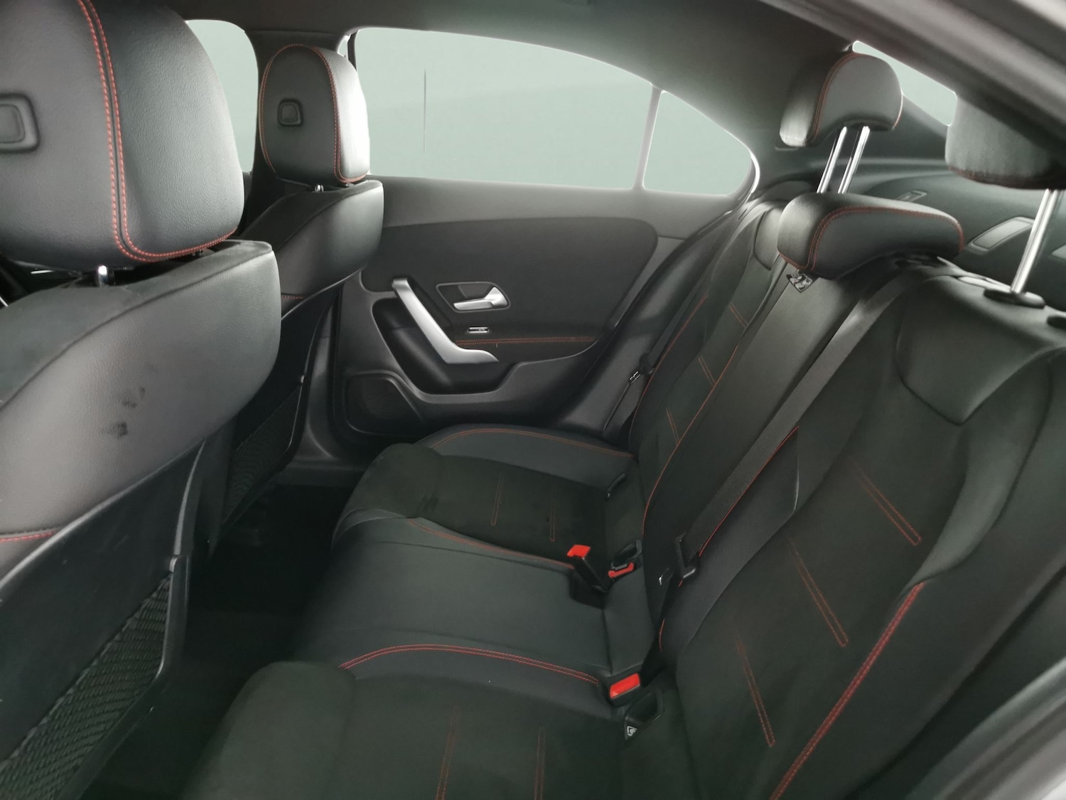 Used Mercedes-Benz A-Class 2020 for sale - 77720856: Photo 26