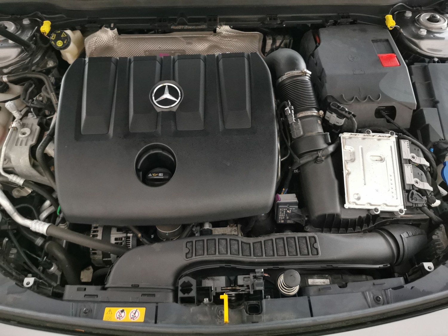 Used Mercedes-Benz A-Class 2020 for sale - 77720856: Photo 32