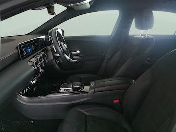 Used Mercedes-Benz A-Class 2020 for sale - 77720856: Photo