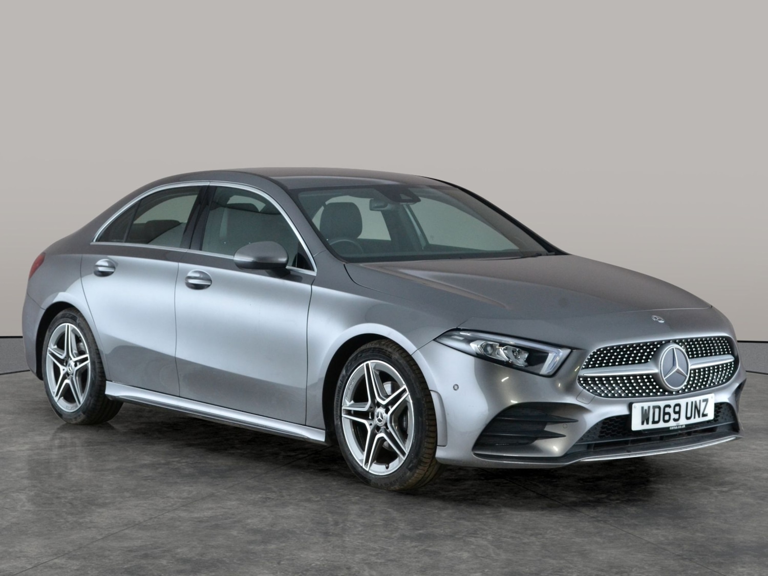 Used Mercedes-Benz A-Class 2020 for sale - 77720856: Photo 8