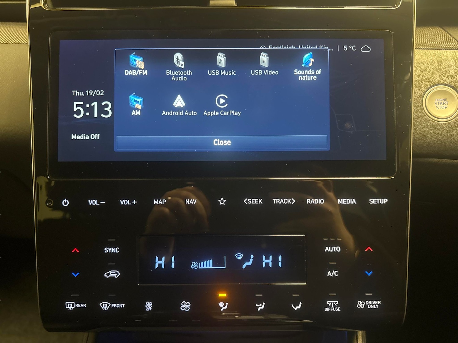 Used Hyundai TUCSON 2023 for sale - 77708486: Photo 14