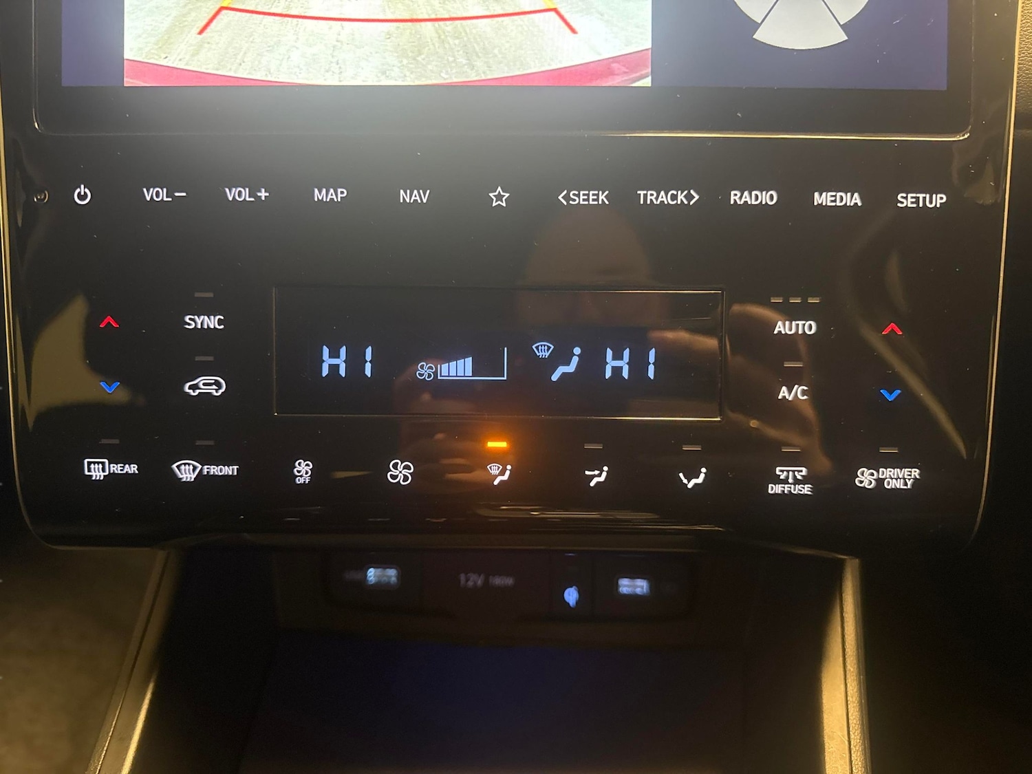 Used Hyundai TUCSON 2023 for sale - 77708486: Photo 17