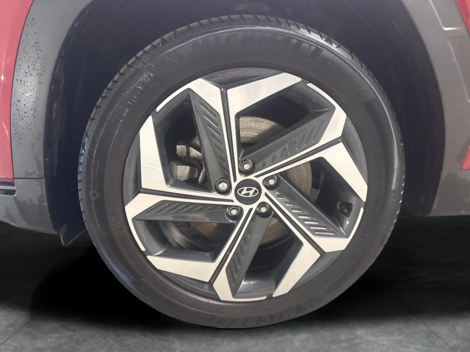 Used Hyundai TUCSON 2023 for sale - 77708486: Photo 22