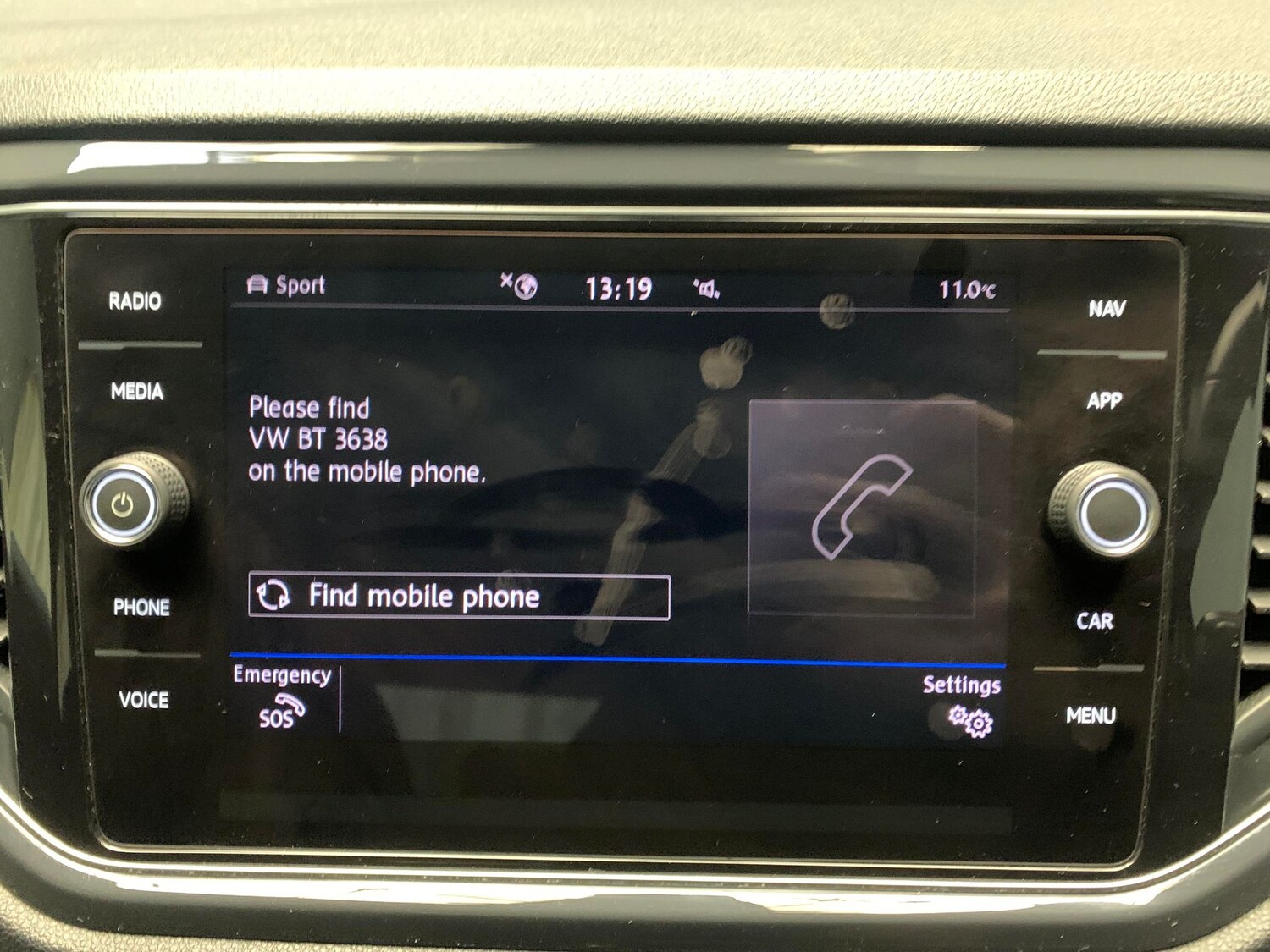 Used Volkswagen T-Roc for sale - 78012430: Photo 13