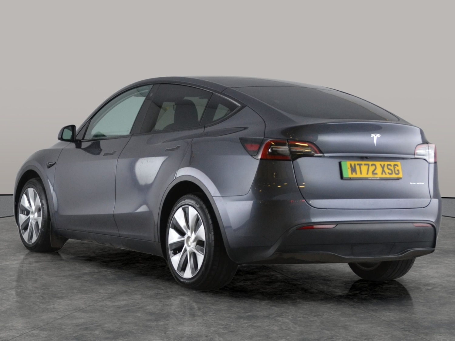 Used Tesla Model Y 2022 for sale - 76980628: Photo 10